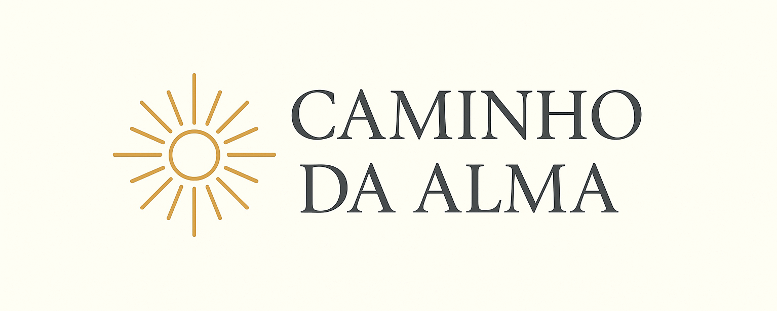logo caminho da alma