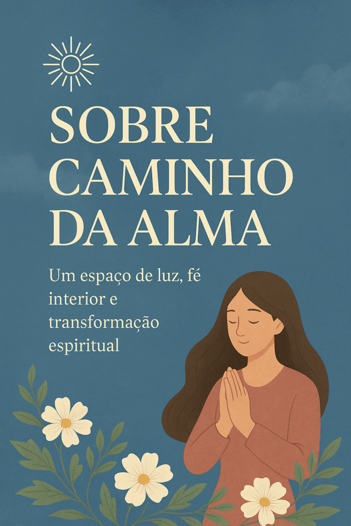 Sobre o Caminho da Alma