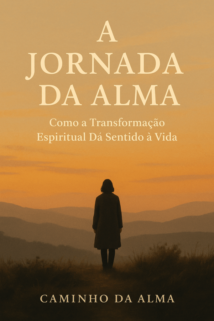 A Jornada da Alma