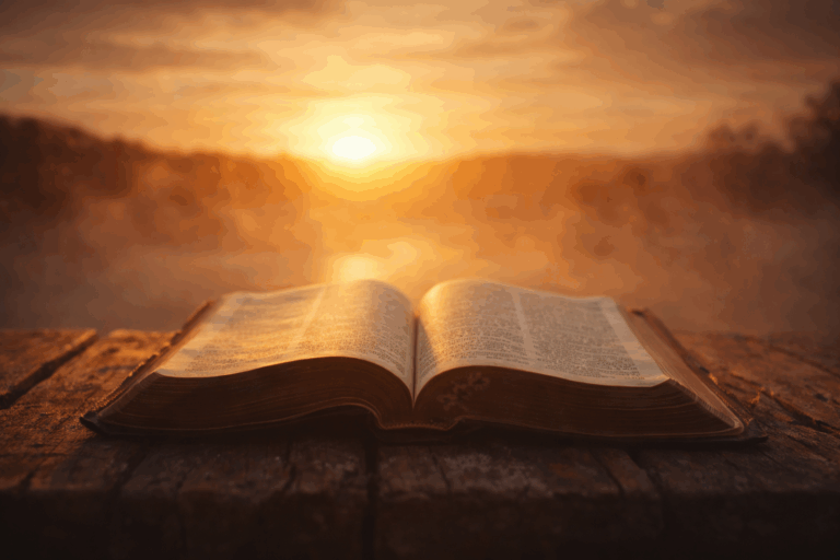 Cansaço Espiritual: Quando a Fé Cansa e a Alma Precisa Descansar