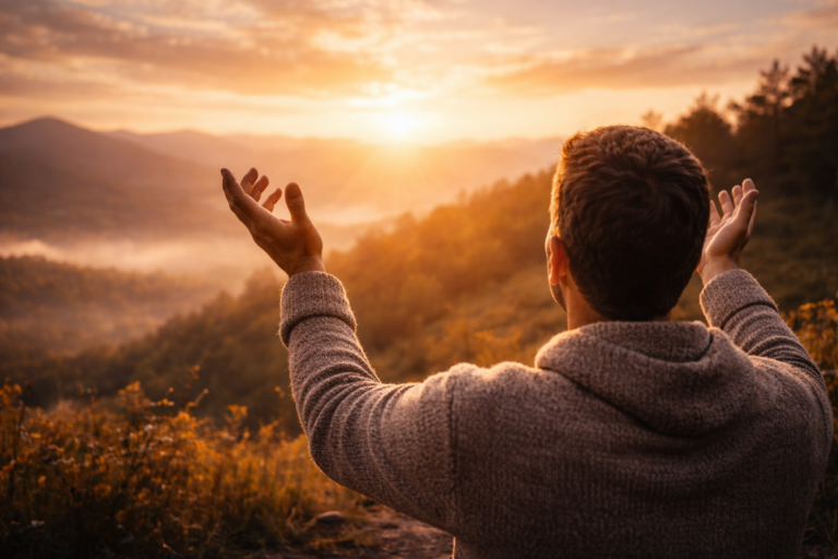 Confiar em Deus mesmo sem compreender: um caminho de maturidade espiritual